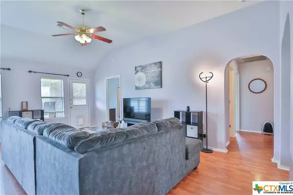 4909 Fawn DR, Killeen, TX 76542