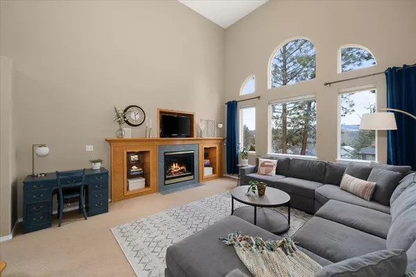 7115 S Shelby Ridge St, Spokane, WA 99224