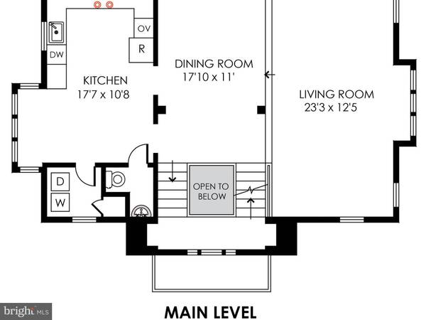 10419 BRECKINRIDGE LN, Fairfax, VA 22030