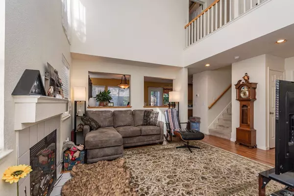 1169 Syracuse CIR, Vacaville, CA 95687