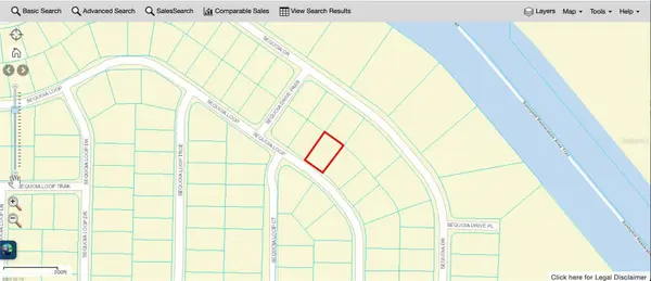 SEQUOIA LOOP DR, Ocklawaha, FL 32179