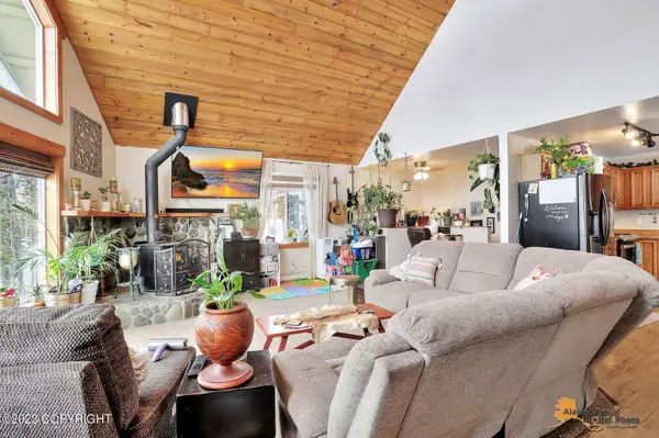 7671 W Scarlet DR, Wasilla, AK 99623