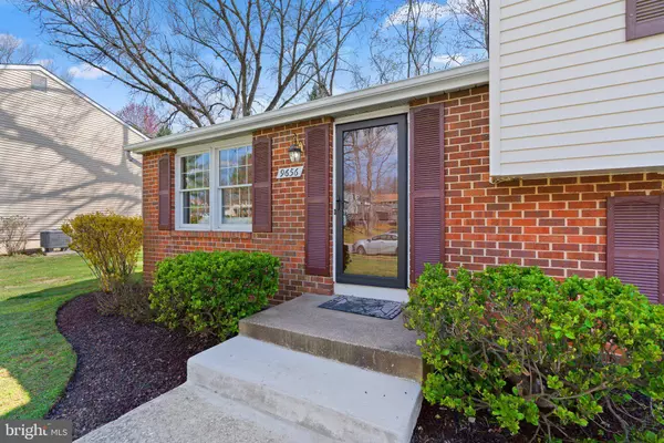 9656 CORNTASSEL CT, Columbia, MD 21046