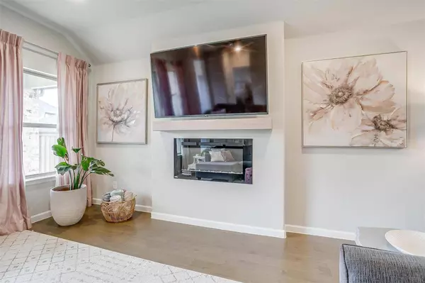 5669 Barco Road, Fort Worth, TX 76126