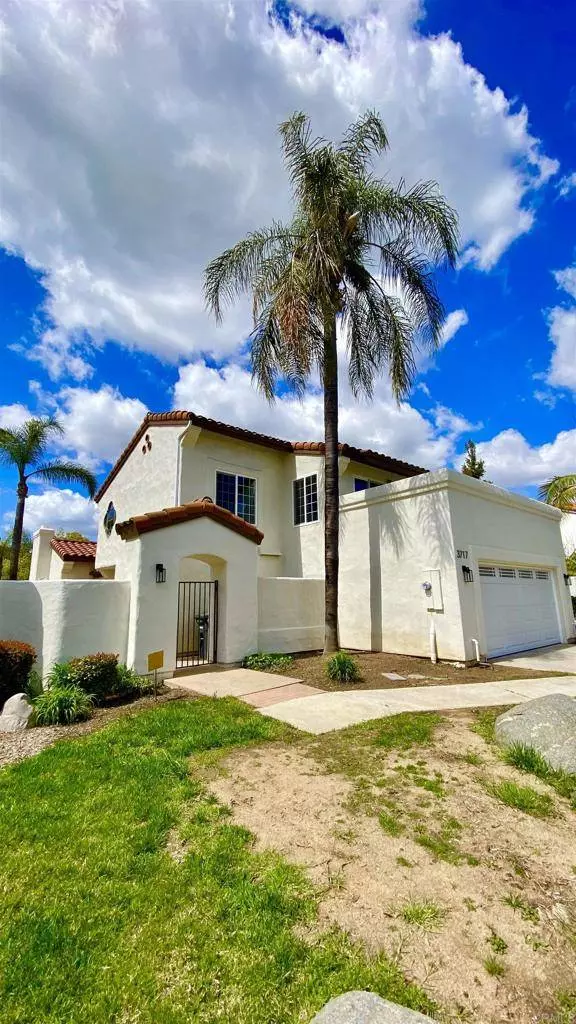3717 Orchid, Escondido, CA 92025