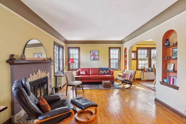 4011 Upton AVE N, Minneapolis, MN 55412