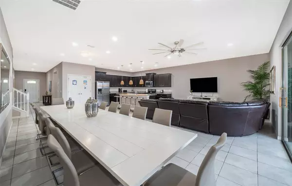 8809 MACAPA DR, Kissimmee, FL 34747