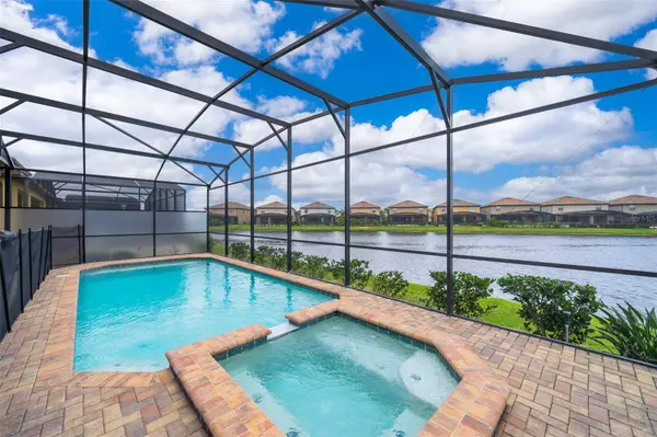 8809 MACAPA DR, Kissimmee, FL 34747