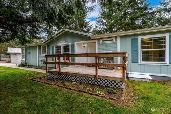 21603 188th ST E, Orting, WA 98360