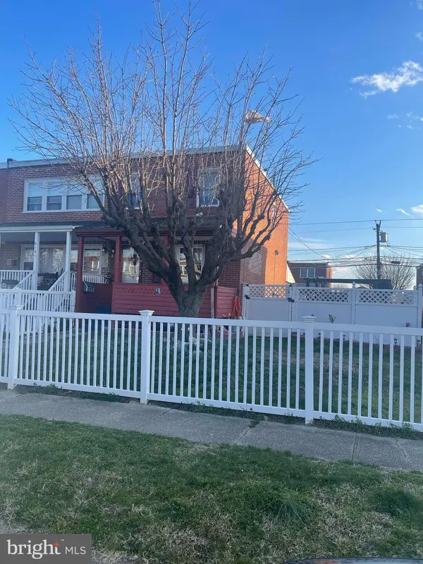 8129 DEL HAVEN RD, Dundalk, MD 21222