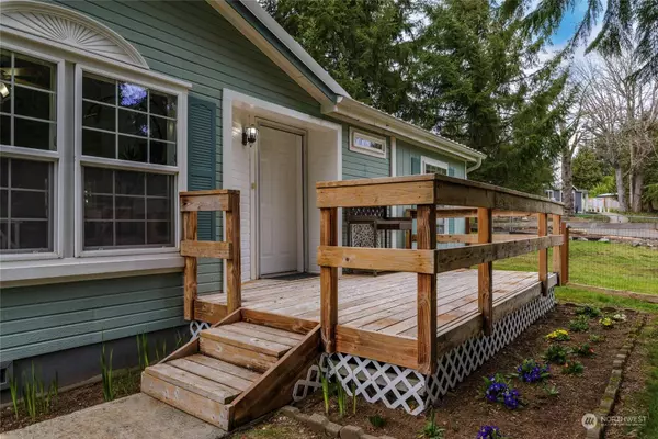 21603 188th ST E, Orting, WA 98360