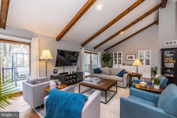 365 S BALDERSTON DR, Exton, PA 19341