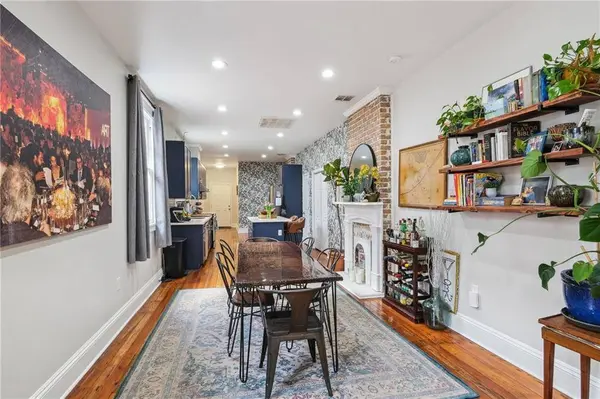 1404 DESIRE ST, New Orleans, LA 70117