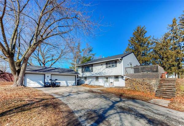 601 Sycamore Street, Cambridge, IA 50046