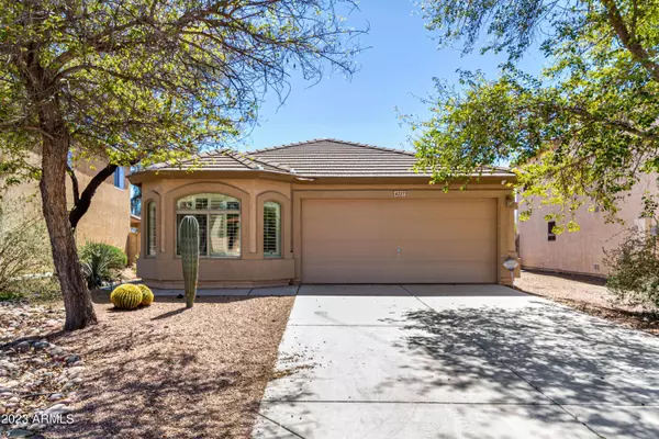 4227 E TANZANITE Lane, San Tan Valley, AZ 85143