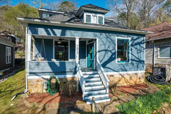 4613 Alabama Ave, Chattanooga, TN 37409