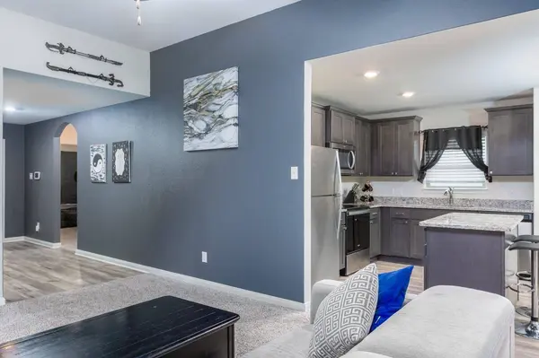 8209 Smokey Creek Pass Pass, Fort Worth, TX 76179