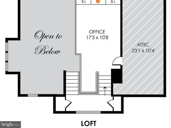 10419 BRECKINRIDGE LN, Fairfax, VA 22030