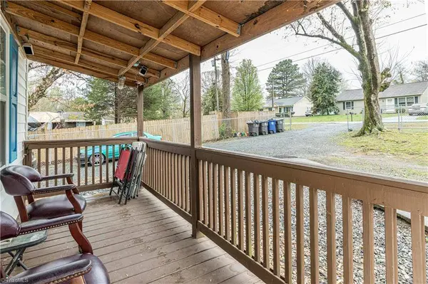 3915 Macarthur RD, Winston Salem, NC 27107