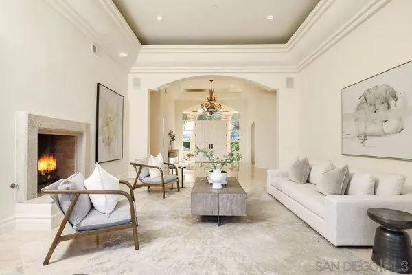 16368 Avenida De los Olivos, Rancho Santa Fe, CA 92067