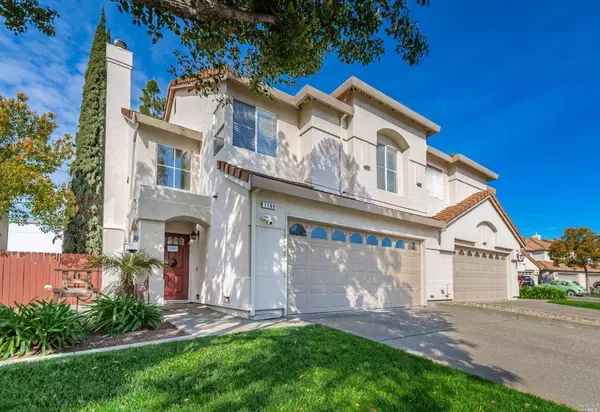 1169 Syracuse CIR, Vacaville, CA 95687