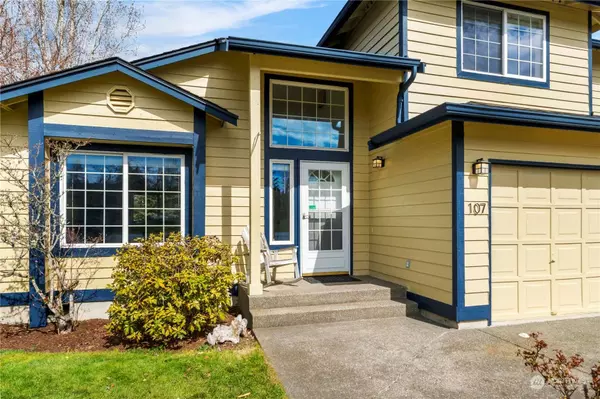 107 118th ST E, Tacoma, WA 98445
