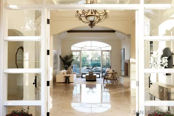 16368 Avenida De los Olivos, Rancho Santa Fe, CA 92067