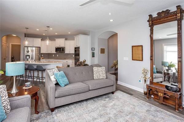 2809 NW 38th Lane, Ankeny, IA 50023