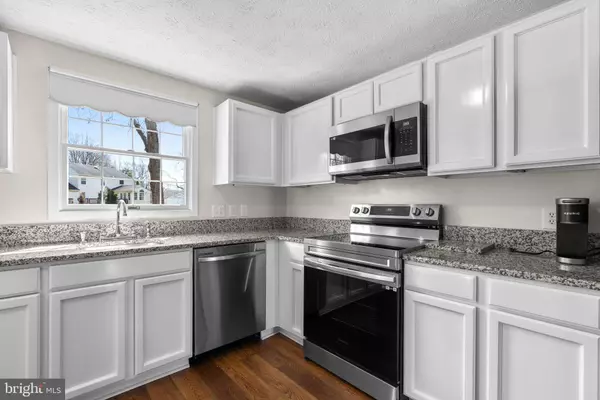 9656 CORNTASSEL CT, Columbia, MD 21046