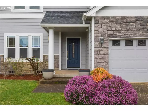 3415 GOLDBERRY LN, Eugene, OR 97404