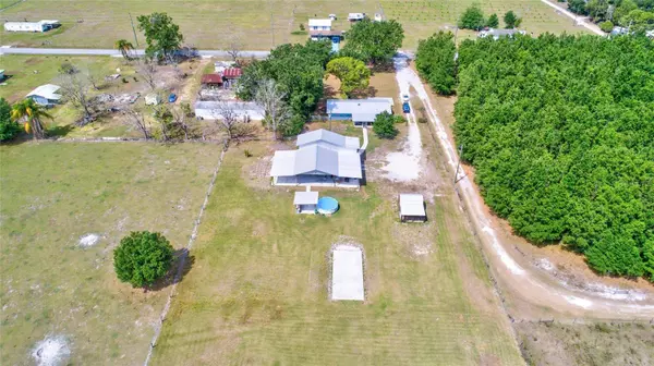 434 TERRELL RD, Wauchula, FL 33873