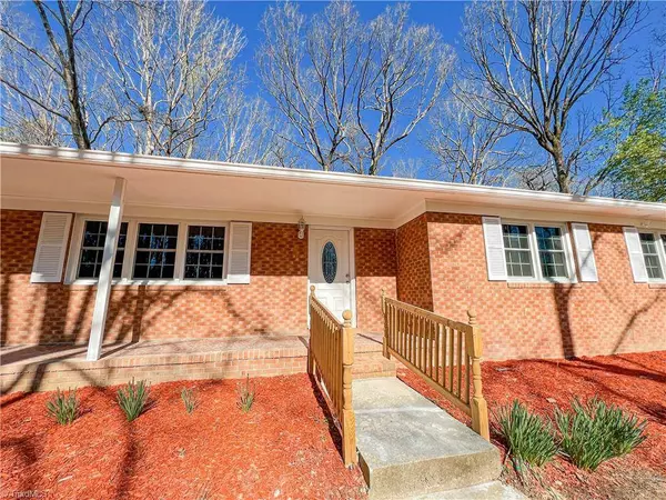 227 Myers DR, Thomasville, NC 27360