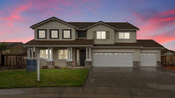 9044 Rieti LN, Stockton, CA 95212