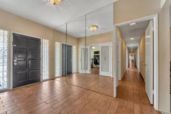 43732 Albeck AVE, Lancaster, CA 93536