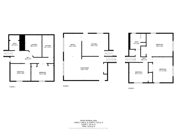 5008 Culver Street, Skokie, IL 60077