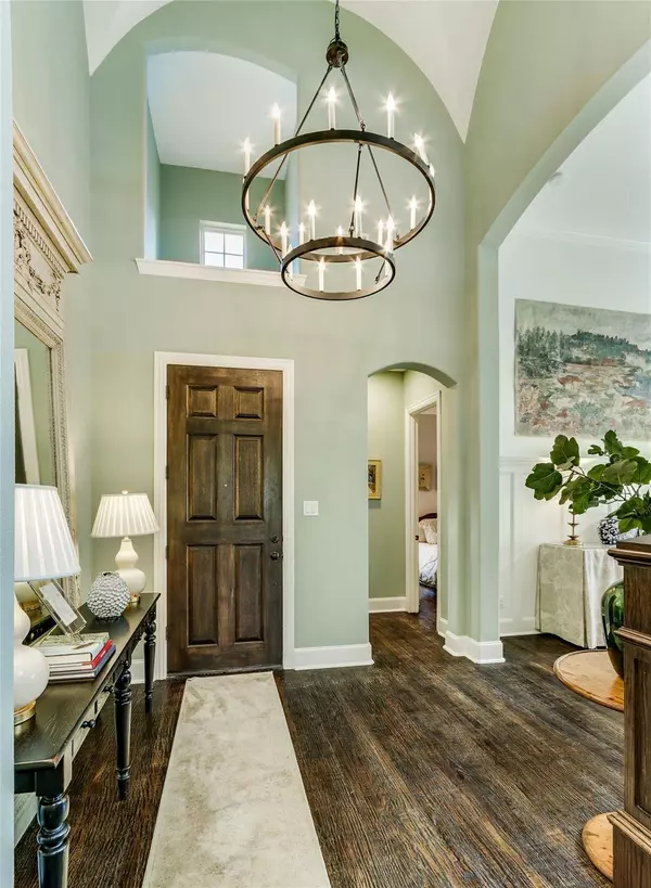 3312 Balmerino Lane, The Colony, TX 75056