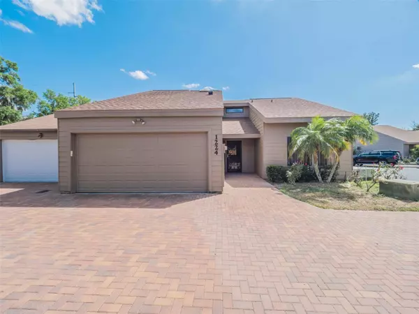 1224 PARK GREEN PL, Winter Park, FL 32789