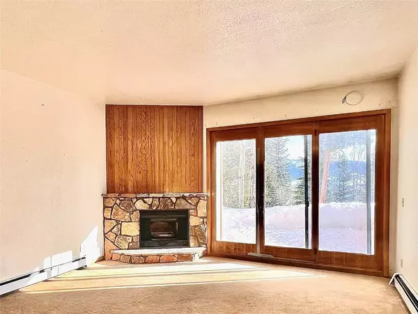 89410 Ryan Gulch Road #102E, Silverthorne, CO 80498