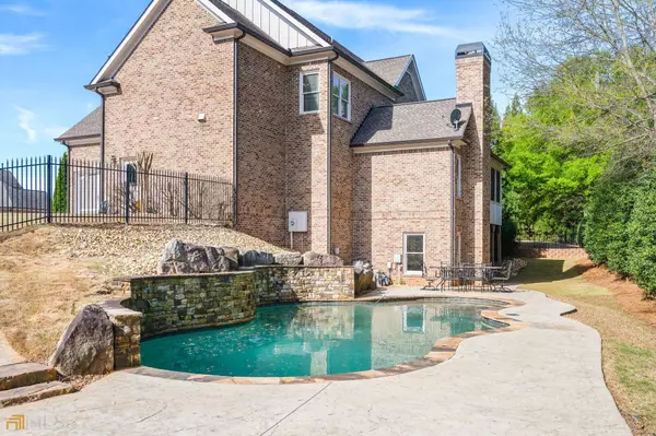 315 Slate CT, Buford, GA 30518