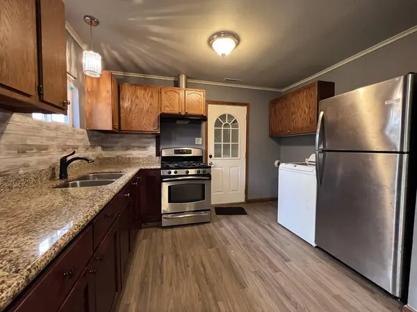 16323 Trumbull Avenue, Markham, IL 60428