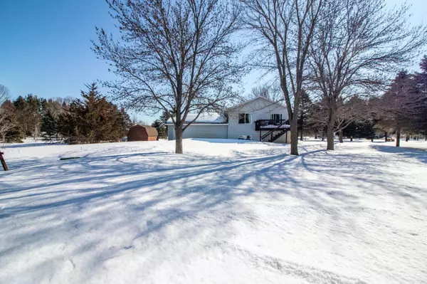 3419 Riviera RD, Sartell, MN 56377