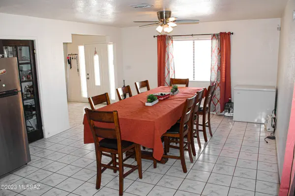 282 Paseo Mascota, Rio Rico, AZ 85648