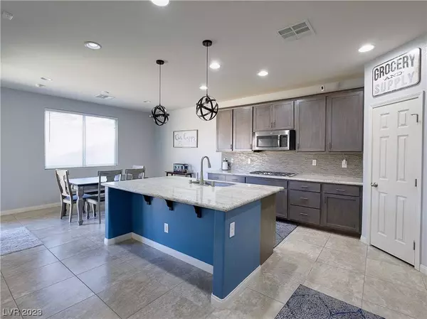 7517 Manse Ranch Avenue, Las Vegas, NV 89179