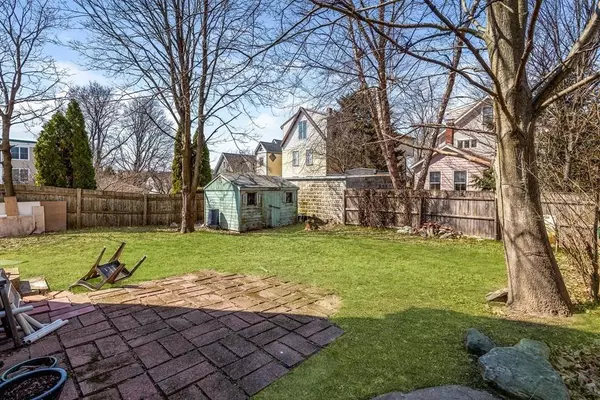 29 Endicott Ave, Somerville, MA 02144