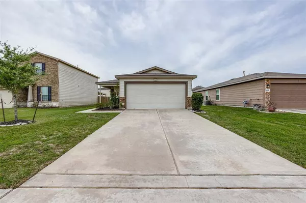 14106 Sundrop Park LN, Houston, TX 77048