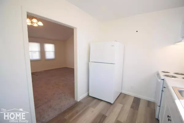 802 Alger, Owosso, MI 48867