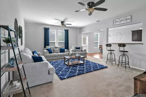 478 Harvest Pt, Schertz, TX 78154