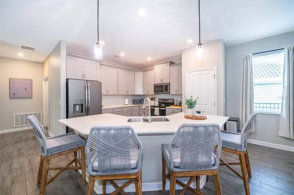 1440 BUNKER DR, Champions Gate, FL 33896