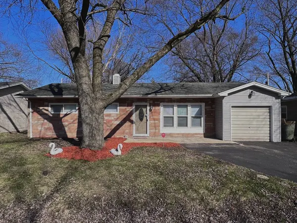 16323 Trumbull Avenue, Markham, IL 60428