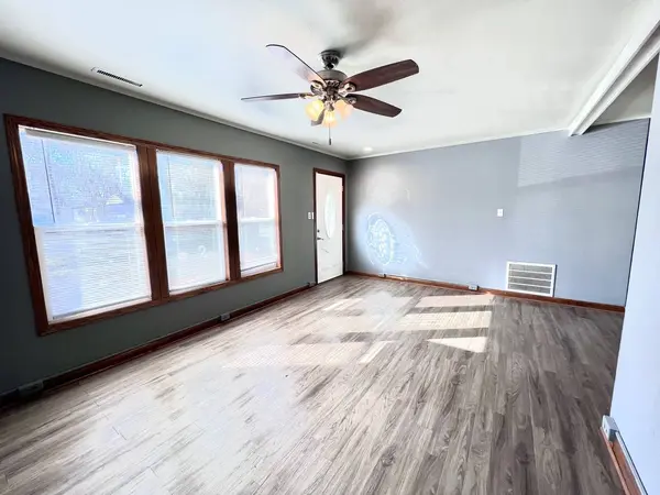 16323 Trumbull Avenue, Markham, IL 60428